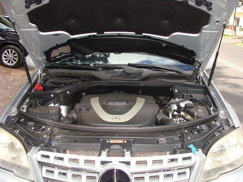 Mercedes Benz Ml350 Sport Aut 2010 100.000km Serv Of. Nueva!