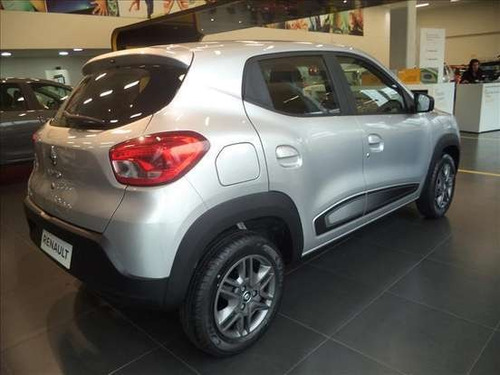 Renault 1.0 12v Sce Flex Intense Manual 2020