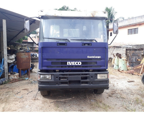 Iveco 170e21
