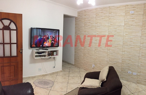 Imagem 9 de 15 de Sobrado Em Jardim Vila Galvão - Guarulhos, Sp - 338795