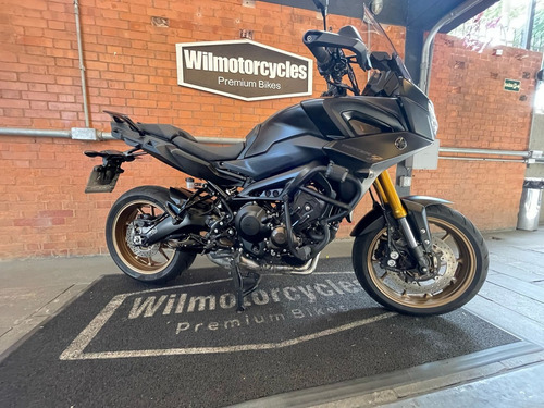 Yamaha Tracer 900 Gt
