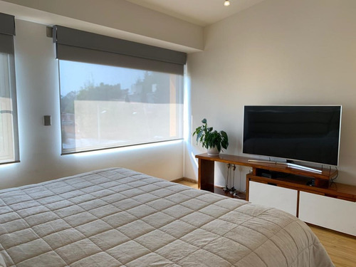 Imagen 8 de 24 de Venta De Casa En Condominio Cerca De Plaza Patio Tlalpan
