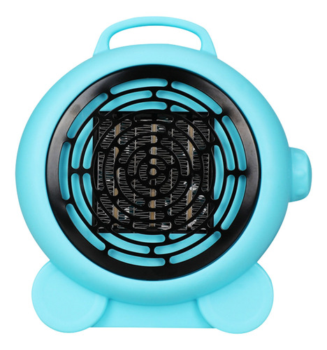 Mini Ventilador Eléctrico J De 300 W, 3 Segundos, Calentamie