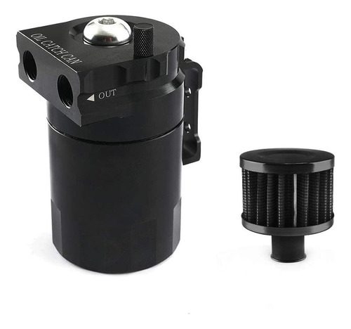 Filtro Do Tanque Da Lata Coleta Óleoflagrado Universal