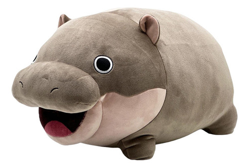 Ccc Lindos Juguetes De Peluche Moo Deng Pig Toys B