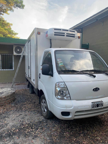 Kia Capital 2500