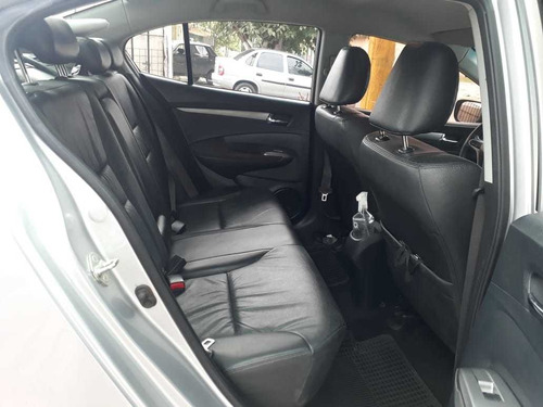 Imagen 7 de 14 de Honda City Exs Mt