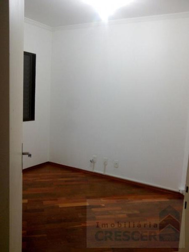 Imagem 12 de 15 de Apartamento Para Venda Em Mogi Das Cruzes, Jardim Universo, 3 Dormitórios, 1 Suíte, 1 Banheiro, 2 Vagas - Ap077_2-609718