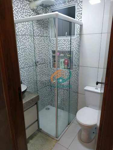 Imagem 15 de 15 de Apartamento Com 2 Dormitórios À Venda, 87 M² Por R$ 295.000,00 - Bonsucesso - Guarulhos/sp - Ap1808