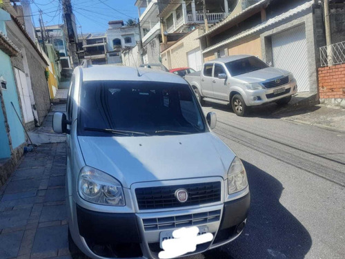 Doblo Essence 1.8 16