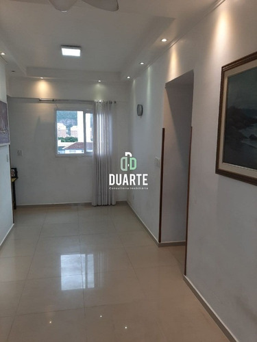 Imagem 3 de 21 de Apartamento - Ap03843 - 69456843