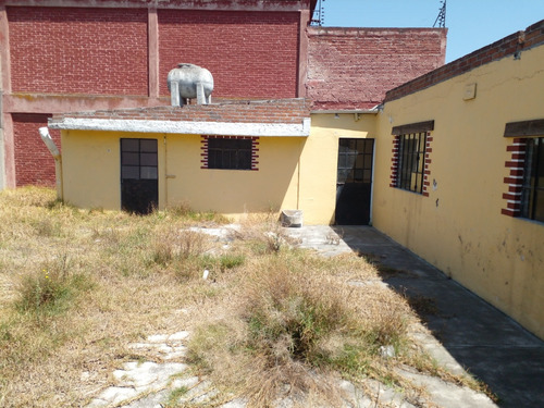 Se Vende Como Terreno