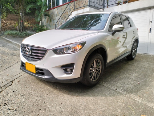 Mazda CX-5 2.0 Touring Camioneta