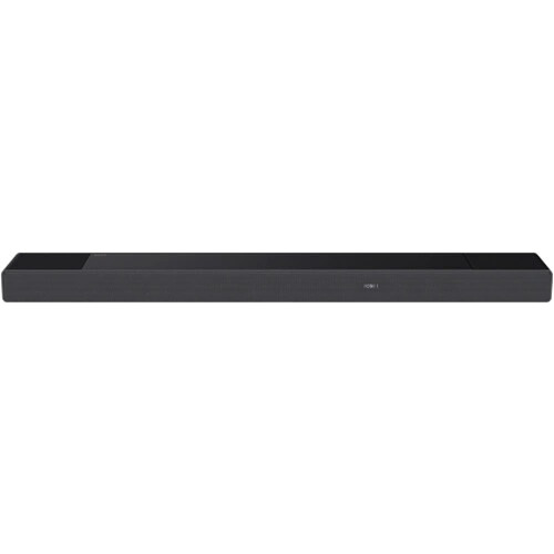 Sony Ht-a7000 500w Virtual 7.1.2-channel Soundbar