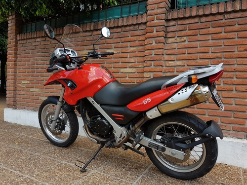 Bmw G 650 Gs Transalp Versys Qr Motors