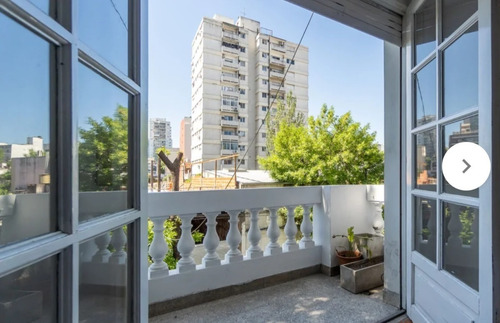 Imagen 2 de 10 de Dueño Vende Dpto. 2 Amb. En Flores, Excelente Ubicación