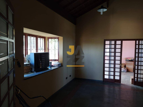 Imagem 25 de 30 de Chácara Com 4 Dormitórios À Venda, 1200 M² Por R$ 580.000,00 - Chácara San Martin I - Itatiba/sp - Ch0782