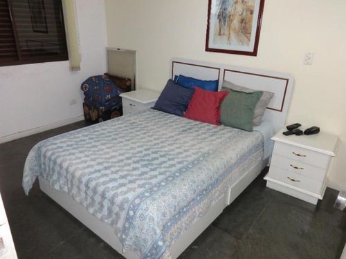 Imagem 7 de 15 de Cobertura Residencial À Venda, Praia Das Astúrias, Guarujá. - Co0150 - 34709513