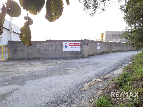 Imagem 23 de 30 de Terreno À Venda, 8335 M² Por R$ 3.050.000,00 - Altos Da Boa Vista - Sorocaba/sp - Te1397