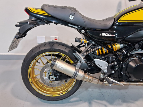 Kawasaki Z Z900 Rs R Edition Z 900 2024/2024