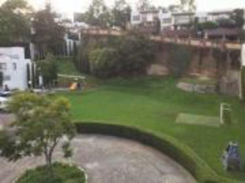 Imagen 15 de 19 de Renta En Antigua Santa Fe Departamento Con 2 Recámaras