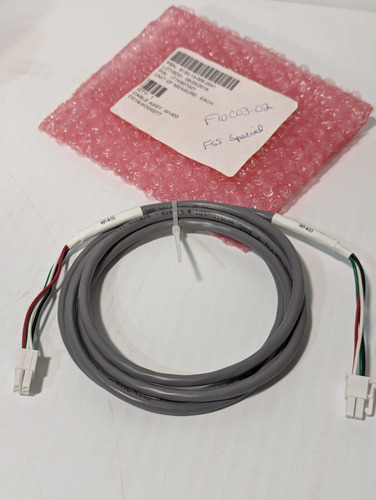 6150-13-000-2541 171k807g01 W1403 Cable Assembly - Free Ccf