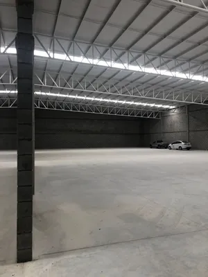 Bodega en renta