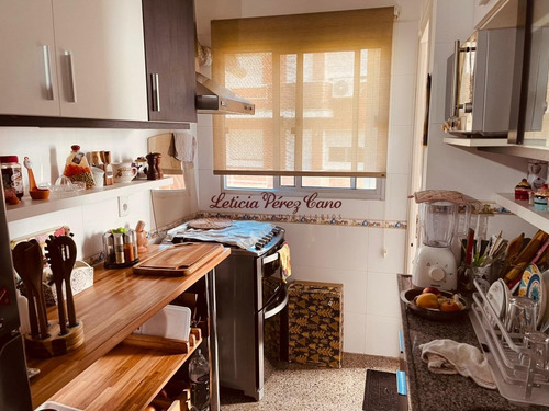 Vendo Apartamento De 2 Dormitorios En Roosevelt- Ref: 19338