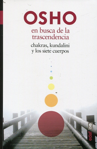 En Busca De La Trascendencia - Osho