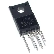 Comprar Strw6252 Str W6252 Regulador Smps Fuente Conmutada Strw 6252