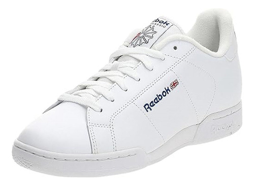 Reebok Clasicos Totalmente Originales Caballero 