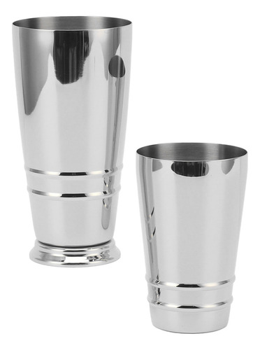 Bar Shaker Tool, Batidora De Cócteles, De Acero Inoxidable 3