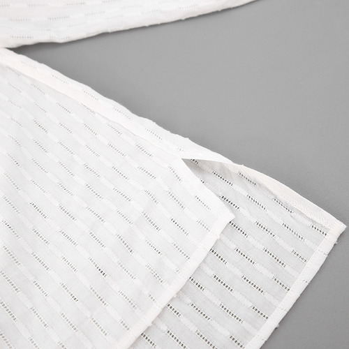 Elegante Conjunto De Pantalones Cortos Con Mangas Abullonada