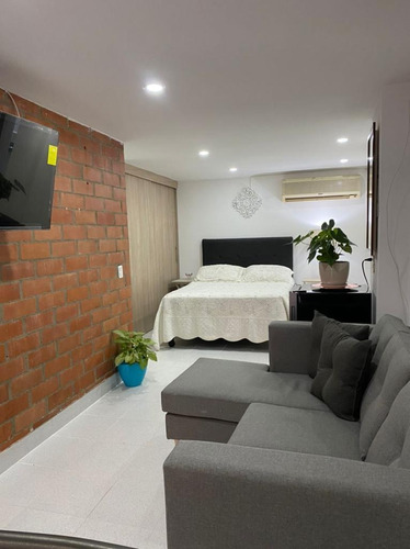 Imagen 12 de 17 de Casa En Arriendo En Cali Las Camelias. Cod 101117