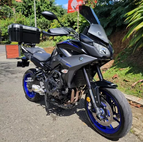 Careta Moto Enduro - Motos Yamaha