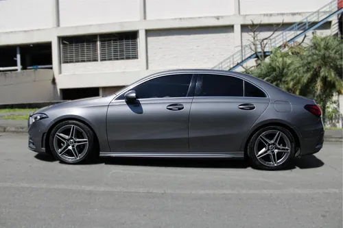 Mercedes-Benz Clase A 1.3 A 180