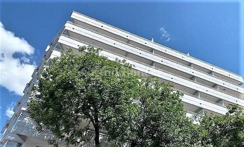 Imagen 2 de 27 de Departamento 2 Ambientes Con Balcon
