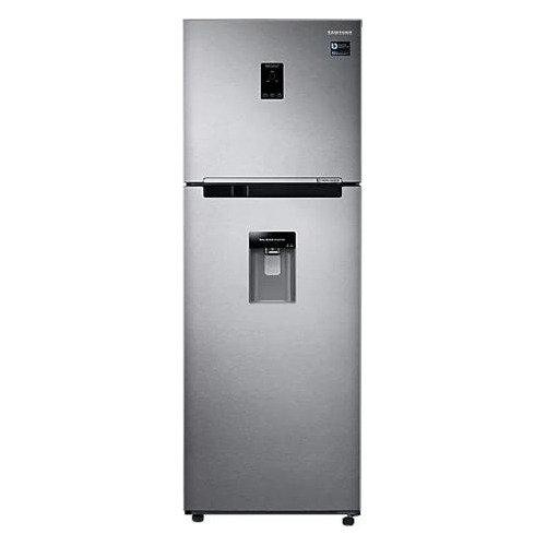 Heladera Samsung Rt32k5930 Inox Con Tecnología Inverter 220v