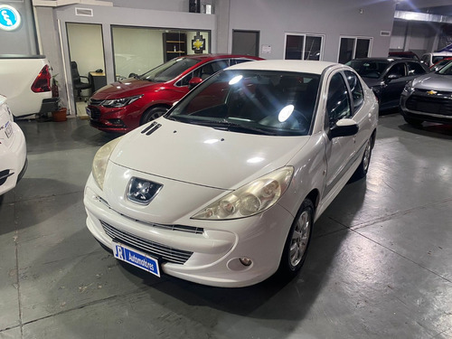 Peugeot 207 1.4 Allure 75cv