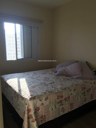 Apartamento Para Venda No Eloy Chaves Atmosphera! - Ap00499 - 68495914