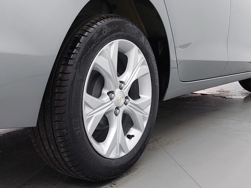 Chevrolet Onix 1.0 TURBO FLEX LTZ AUTOMÁTICO