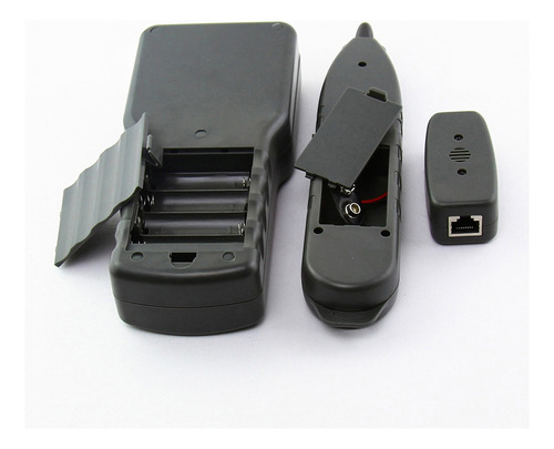 Probador Lan Profesional Nf-8200 Probador De Longitud De Cab