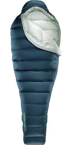 ~? Therm-a-rest Hyperion 20-degree Ultralight Down Mummy Sle