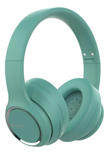 Auriculares Devia Kintone Wireless Headphones V2 - Cover Co