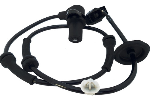 Sensor Abs Aveo Izquierdo Y Derecho Ambos