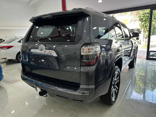 Imagen 6 de 12 de Toyota 4runner Limited