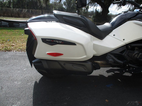 Imagen 2 de 4 de 2022 Can-am Spyder F3-t Rotax 1330 Ace T