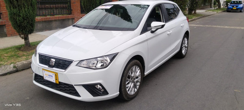 Seat Ibiza Style 2020 Hb 1.6cc At.