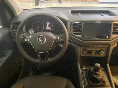 Volkswagen Amarok 2.0 Cd Tdi 140cv Trendline