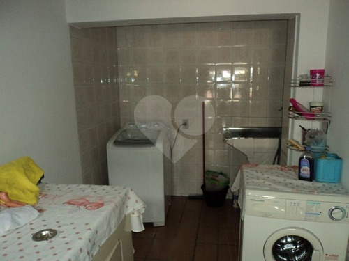 Excelente Sobrado No Ipiranga - 3-im33633